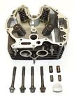 14721-kf0-000 12200-kf0-000 Honda Cylinder Head With Valves Springs