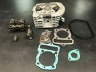12200-kn4-a60 Honda Crf Engine Cylinder Head Valves