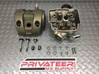 12200-men-670 Honda Crf Oem Cylinder Head Valves Cover Top End Engine