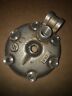 12201-ksk-730 Honda Cylinder Head Oem Cr
