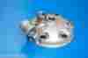 12201-kz3-690 Honda Genuine 1996 Cr250r Cr250 Cylinder Head Cover Top End Cap Lid Casting Dome