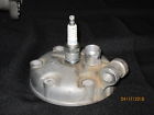 12201-kz3-b11 Honda Cylinder Head Top Cap Dome Free Shipping