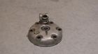 12201-kz3-j10 Honda 1999 Cr250r Cylinder Head Fits 2000 2001