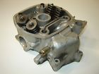 12210-449-000 Honda Deluxe Left Engine Cylinder Head Assembly