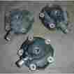 12210-km9-000 12220-km9-000 Cylinder Head 3 Honda Ns400 R Ns 400 Ns400r