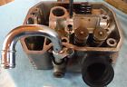 12210-mn8-000 Honda Hawk Complete Rear Cylinder Head Valves