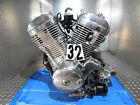 12220-mz8-u50 Honda Shadow Vlx Engine Top End Cylinder Heads