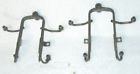 12230-me5-010 Honda Nighthawk Cylinder Head Oil Pipes Oem Nice