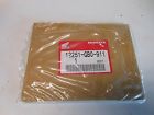 12251-gb0-911 Honda Trx70 Ct70 And