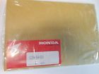 12254-964-810 Honda Atc250 Cylinder Head