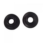 123-796-0001 Tusk Rubber Valve Black