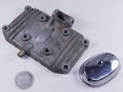 12300-302-010 Honda Cb Super Sport Top Cylinder Head Tach Gear Side
