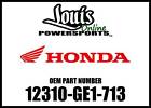 12310-ge1-713 Honda Cover Head New 757480651450