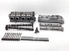 12310-mv9-630 Honda Cbr Engine Cylinder Head Complete Cams Valves From