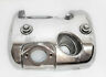 12310-mz8-650 Honda Shadow Oem Front Cylinder Head Cover
