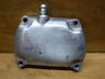 12320-369-000 Honda Cb Engine Top End Cylinder Head Breather Cover Fast