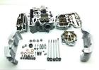 12330-mm8-000 12320-mm8-000 14111-mm8-000 14322-me9-000 Honda Engine Cylinder Head Complete Rear From Shadow