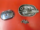 12331-286-010 Honda Tachometer Drive Gear Cover Cb Cl