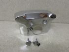 12340-mz5-000 Honda Magna Chrome Front Cylinder Head Cover