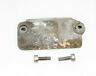 12351-mz8-b00 Honda Shadow Intake Tappet Adjustment Cover