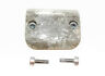 12361-mz8-b00 Honda Shadow Valve Access Cover