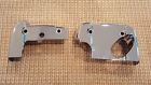 12360-mfe-640 12370-meg-000 Honda Front Cylinder Covers