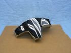 12391-mea-6700 Honda Vtx Rear Top Cylinder Head Chrome Cover
