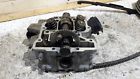 124677 F Honda Shadow Cylinder Head Rear Free Shipping