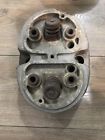 12515959 Bmw Left Cylinder Head With Springs And Valves