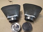 1258-04-125 Buell 2007 Ulysses Xb12 Cylinder