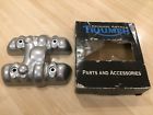 1260910 Triumph Rare Nos Motorcycle Engine Rocker Cover Bonneville Truxton