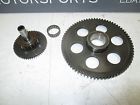 12611-49000 Gs1000 Gear Starter 1980 Clutch Suzuki