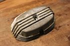 1262253 Bmw Valve Cover Left Oem