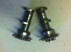 12710-35g00 12720-35g00 2004 Suzuki Cam Shaft Rmz 450 Exhaust Intake