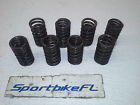 12920-24f00 Suzuki Hayabusa Gsxr Cylinder Valve Springs Set In Ex Oem