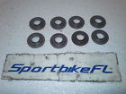 12933-38400 Suzuki Hayabusa Gsxr Engine Valve Seat Spring Keepers Bottom