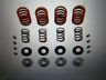 13-9194 Manufacturing Valve Spring Kit Harley Davidson Fl Flt Fx Shovelhead