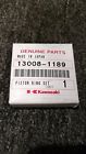 13008-1189 Kawasaki Oem Part Std