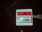 13010-ky4-305 Honda Piston Rings New