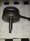 13300-kz3-b10 Honda Crankshaft