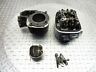 1341378 Bmw Oem Right Cylinder Head Barrel Jug Piston Lot