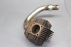 137-11311-00-00 Not Specified Yamaha Engine Motor Cylinder Head Pipe