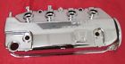 14-002 Matrix Honda Chrome Valve Cover Engine New