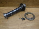 14000-mn9-020 Honda Xr Oem Engine Motor Cam Shaft Camshaft Gear Hardware
