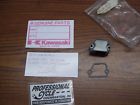 14024-1585 - 11009-1946 Oem Kawasaki Nos Power Valve Pv Cover Gasket