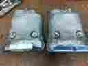 14090-1401 14090-1400 Oem Kawasaki 1997 Vulcan 750 Valve Cover And Reed Valves
