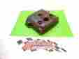 14091-0796 Oem 2008 Kawasaki Kx450f Cylinder Head Cover