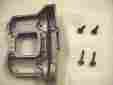 14091-0875 Kawasaki Klr650 Valve Cover 1997-2007 Great Condition