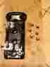 14092-0005 Kawasaki 2012 Zx6r Oem Cam Shaft Cylinder Head Valve Cover K628