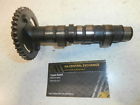 14100-kf0-000 Honda Xl Genuine Head Engine Motor Cam Shaft Camshaft Sprocket